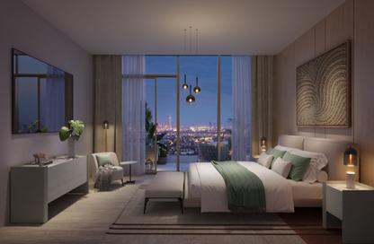 Apartment - 2 Bedrooms - 2 Bathrooms for sale in Serenia District East Tower 2 - Serenia District East - Serenia District - Jumeirah Islands - Dubai Apartment - 2 Bedrooms - 2 Bathrooms for sale in Serenia District East Tower 2 - Serenia District East - Serenia District - Jumeirah Islands - Dubai