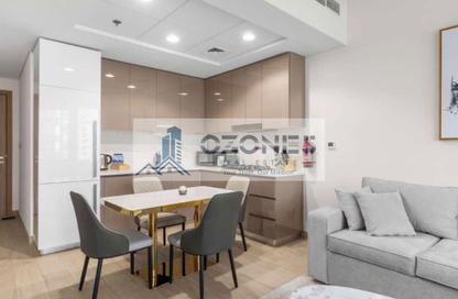 Apartment - 2 - 2 for rent in Azizi Riviera 35 - Azizi Riviera - Meydan One - Meydan - Dubai Apartment - 2 - 2 for rent in Azizi Riviera 35 - Azizi Riviera - Meydan One - Meydan - Dubai