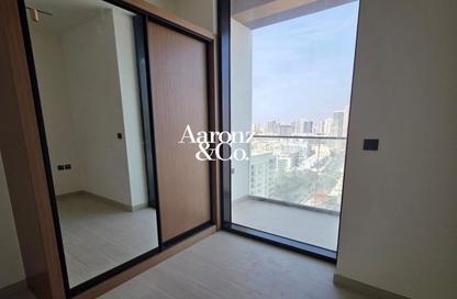 Apartment - 2 Bedrooms - 3 Bathrooms for rent in Binghatti Venus - District 13 - Jumeirah Village Circle - Dubai