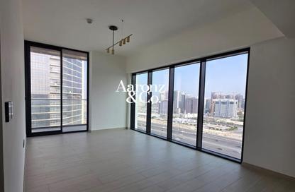 Apartment - 2 Bedrooms - 3 Bathrooms for rent in Binghatti Venus - District 13 - Jumeirah Village Circle - Dubai
