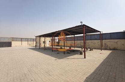 Land - Studio for rent in Al Sajaa S - Al Sajaa - Sharjah