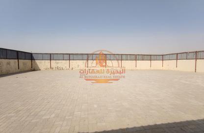 Land - Studio for rent in Al Sajaa S - Al Sajaa - Sharjah
