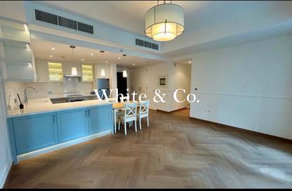Apartment - 2 - 2 for rent in 29 Burj Boulevard Podium - 29 Burj Boulevard - Downtown Dubai - Dubai