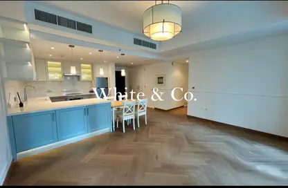 Apartment - 2 Bedrooms - 2 Bathrooms for rent in 29 Burj Boulevard Podium - 29 Burj Boulevard - Downtown Dubai - Dubai