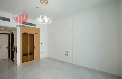 Apartment - Studio - 1 Bathroom for rent in Skyz by Danube - Arjan - Dubai