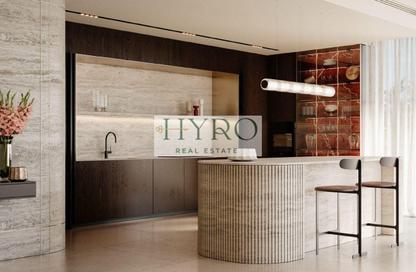 Apartment - 1 Bedroom - 1 Bathroom for sale in Emerge Residences - Meydan Avenue - Meydan - Dubai Apartment - 1 Bedroom - 1 Bathroom for sale in Emerge Residences - Meydan Avenue - Meydan - Dubai