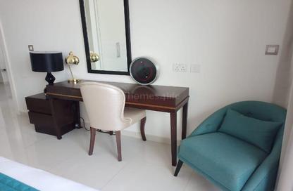 Apartment - 1 Bedroom - 2 Bathrooms for rent in Ghalia Tower - District 18 - Jumeirah Village Circle - Dubai