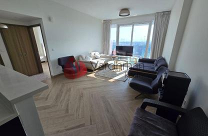 Apartment - 1 Bedroom - 2 Bathrooms for rent in 1 Residences - 1 - 1 Residences - Al Kifaf - Bur Dubai - Dubai