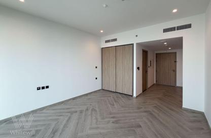 Apartment - Studio - 1 Bathroom for rent in Peninsula Three - Peninsula - Business Bay - Dubai