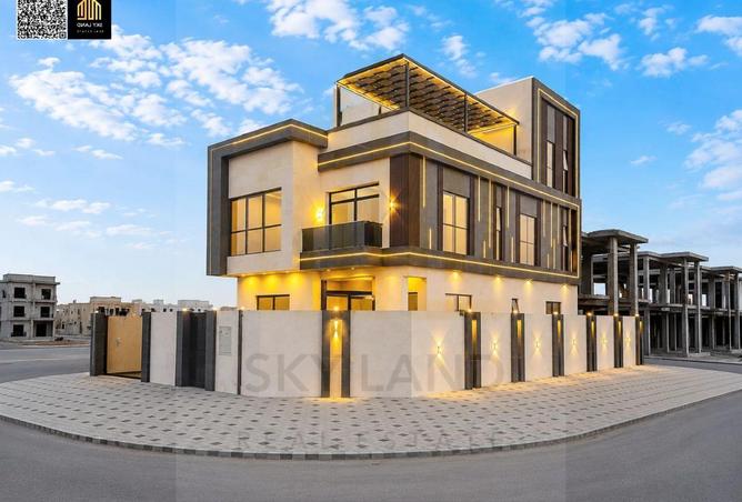 135187990 - الصورة الرئيسية للعقار