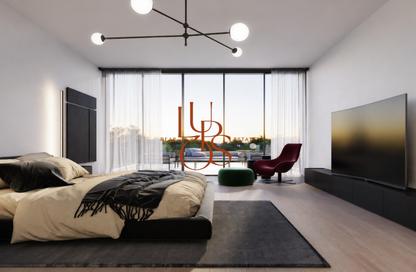 Apartment - 5 - 7 for sale in Saro - Masaar - Tilal City - Sharjah