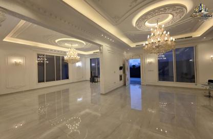 Villa - 5 - 7 for sale in Orchid Towers - Tiger Downtown Ajman - Al Alia - Ajman