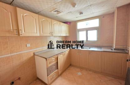 Apartment - 2 Bedrooms - 2 Bathrooms for rent in Al Gulayaa - Sharjah Apartment - 2 Bedrooms - 2 Bathrooms for rent in Al Gulayaa - Sharjah