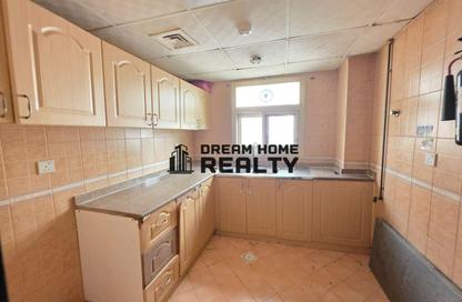 Apartment - 2 Bedrooms - 2 Bathrooms for rent in Al Gulayaa - Sharjah Apartment - 2 Bedrooms - 2 Bathrooms for rent in Al Gulayaa - Sharjah