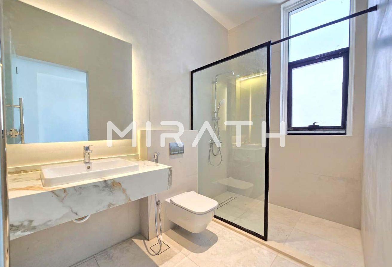 Ready to Move | Brand New Family Villa | Spacious photo 15