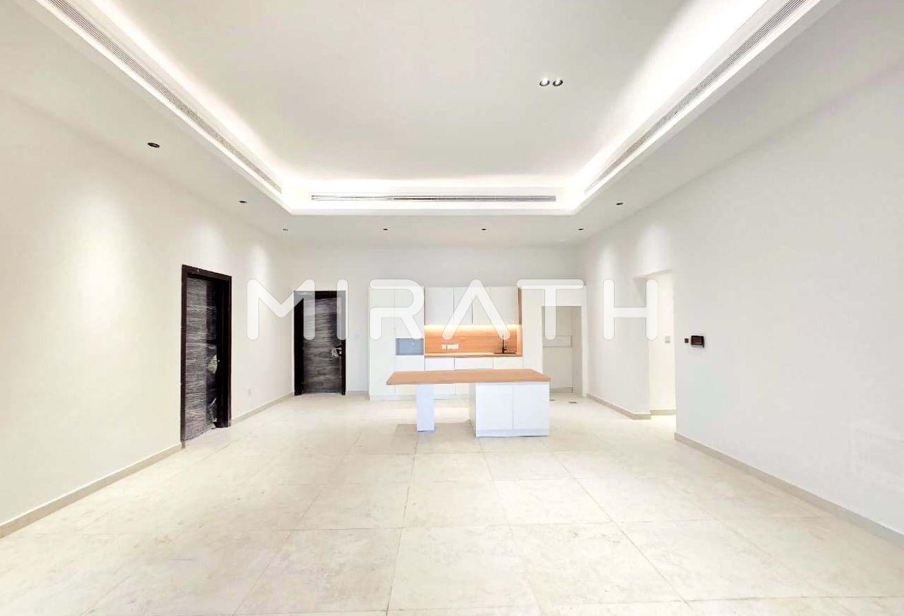 Ready to Move | Brand New Family Villa | Spacious photo 10