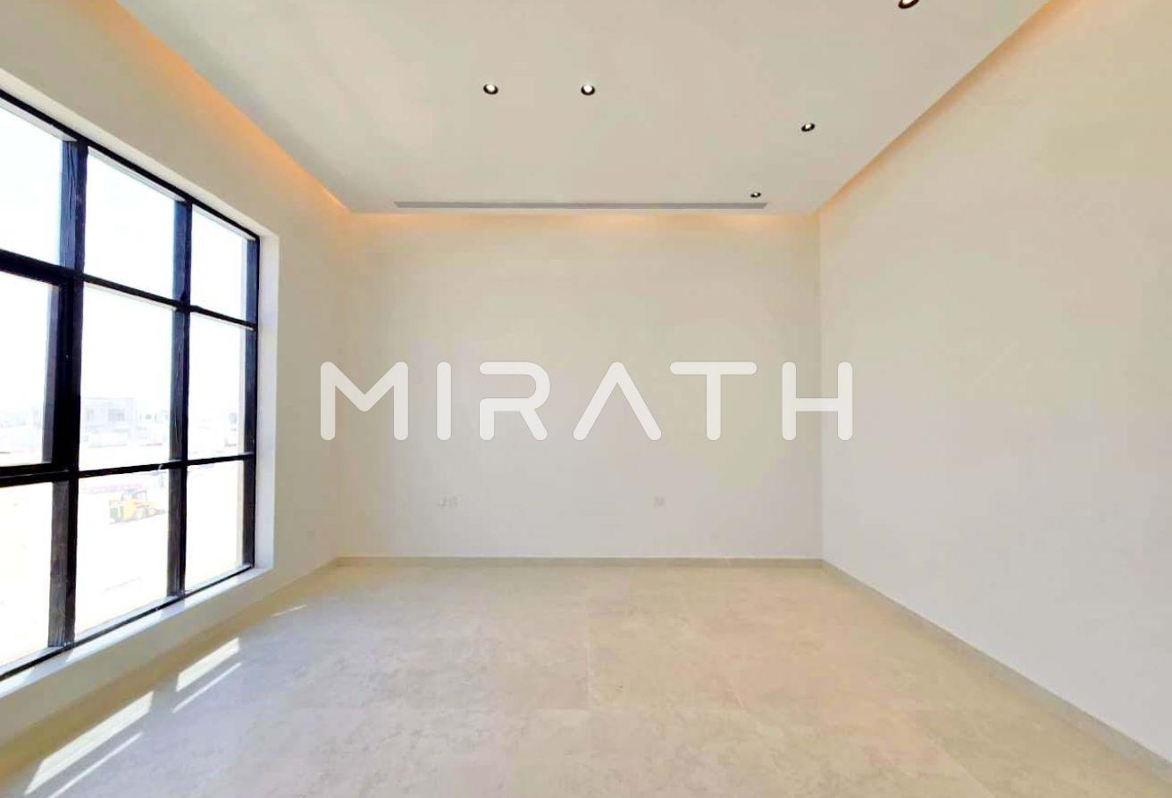 Ready to Move | Brand New Family Villa | Spacious photo 14
