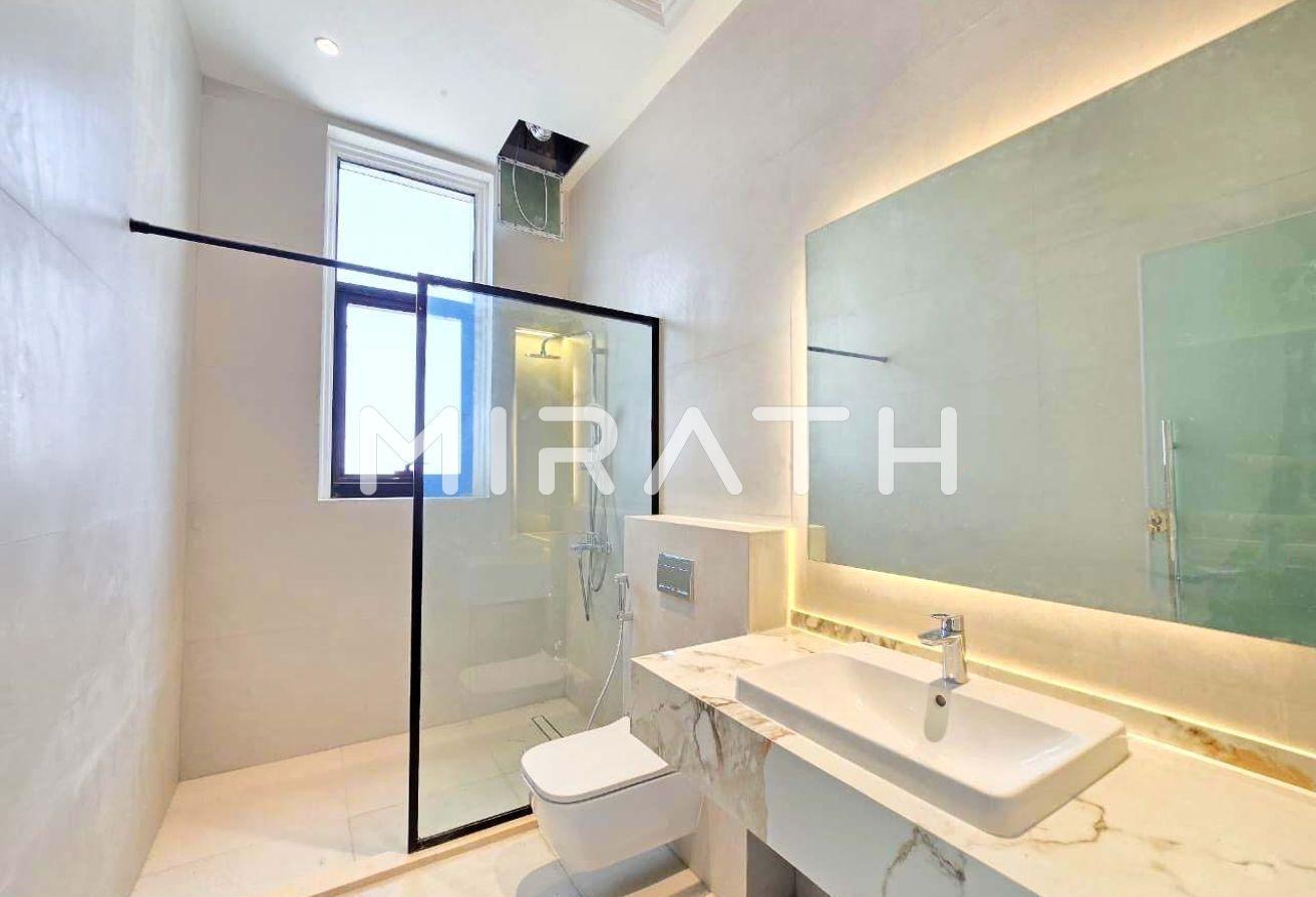 Ready to Move | Brand New Family Villa | Spacious photo 13