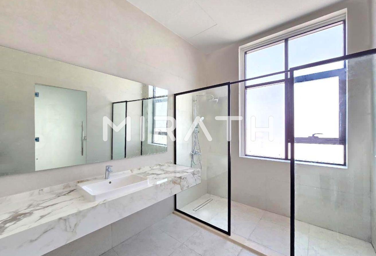 Ready to Move | Brand New Family Villa | Spacious photo 8