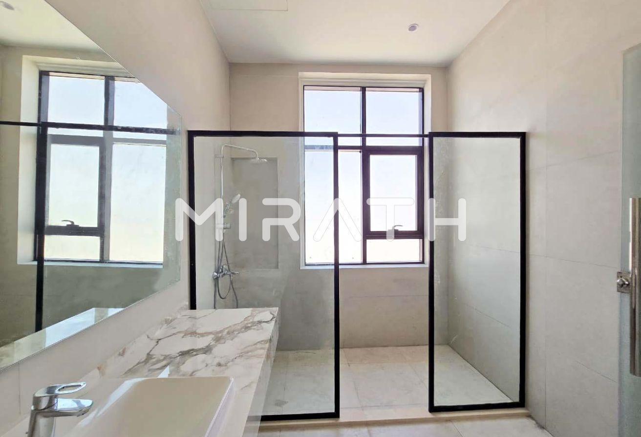 Ready to Move | Brand New Family Villa | Spacious photo 16