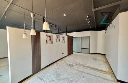 Office Space - Studio - 1 for rent in API Al Diyafah Building - Jumeirah 1 - Jumeirah - Dubai
