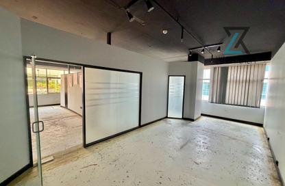 Office Space - Studio - 1 for rent in API Al Diyafah Building - Jumeirah 1 - Jumeirah - Dubai