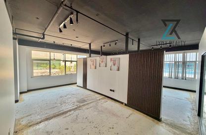 Office Space - Studio - 1 for rent in API Al Diyafah Building - Jumeirah 1 - Jumeirah - Dubai
