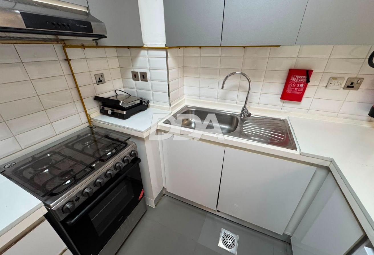 WELL-MAINTAINED 1BR | GREAT AMENITIES | 4 CHEQUES photo 6