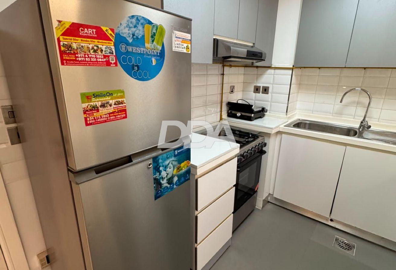 WELL-MAINTAINED 1BR | GREAT AMENITIES | 4 CHEQUES photo 10