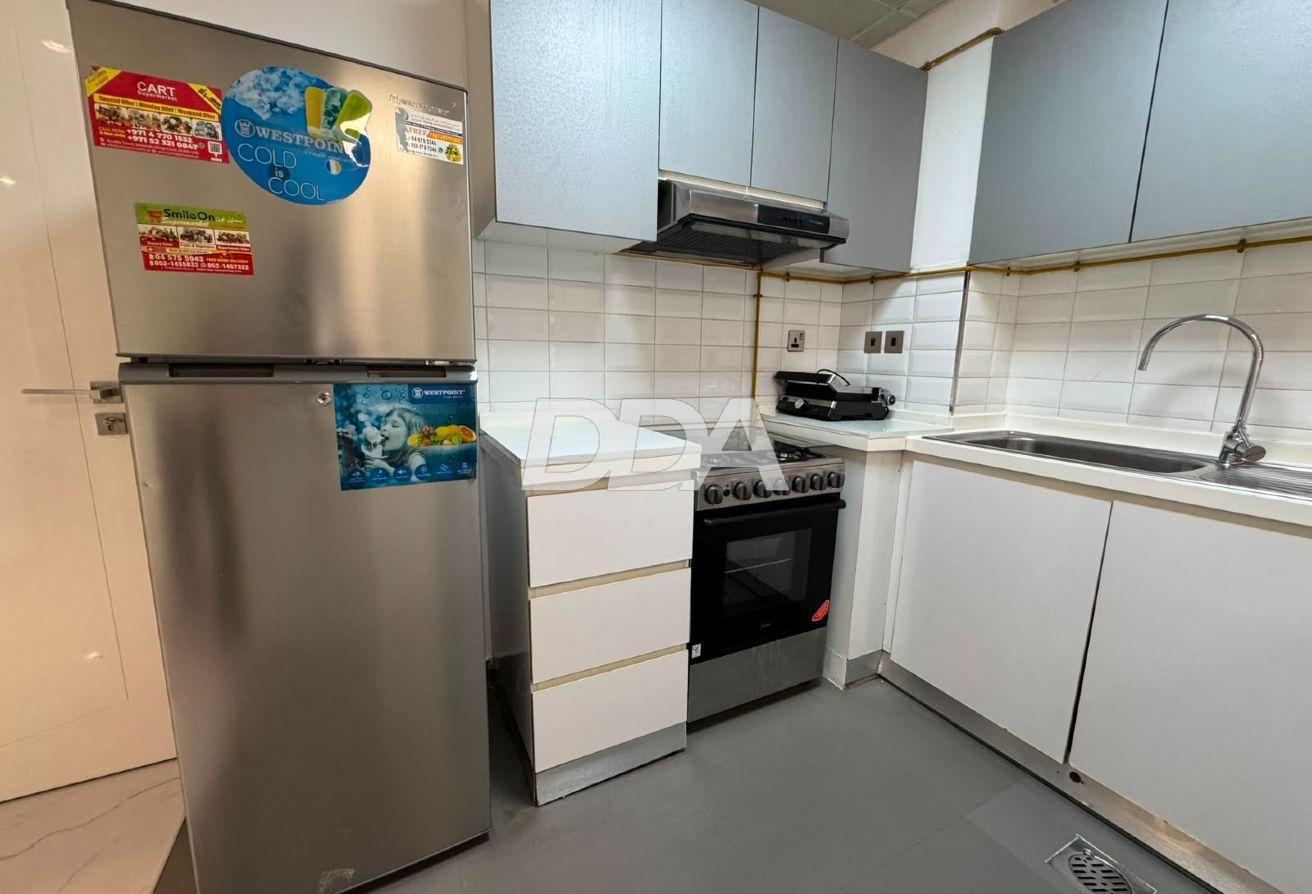 WELL-MAINTAINED 1BR | GREAT AMENITIES | 4 CHEQUES photo 3
