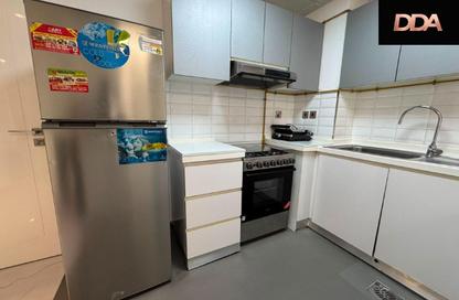 Apartment - 1 Bedroom - 2 Bathrooms for rent in Alcove - District 11 - Jumeirah Village Circle - Dubai