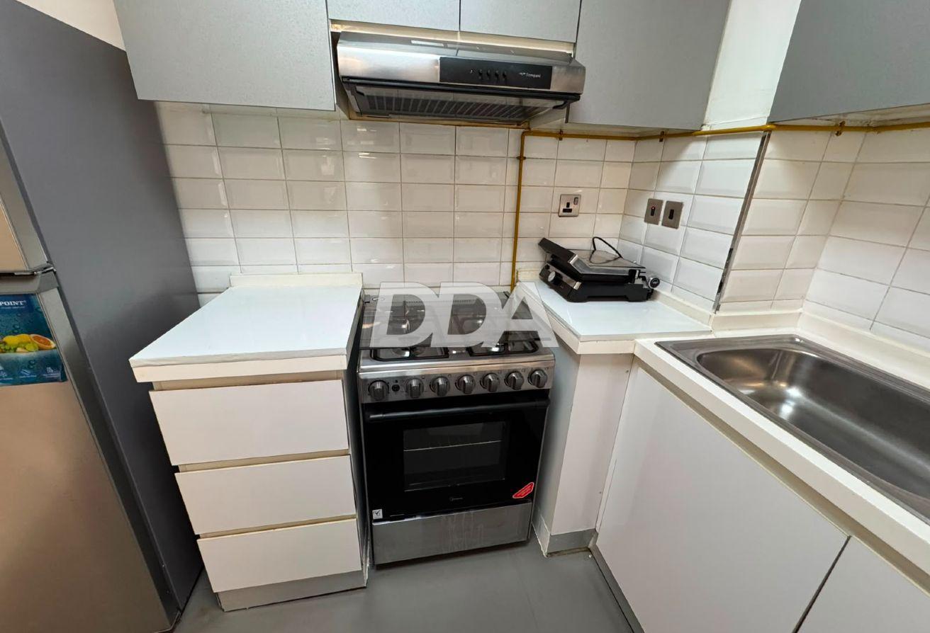 WELL-MAINTAINED 1BR | GREAT AMENITIES | 4 CHEQUES photo 4