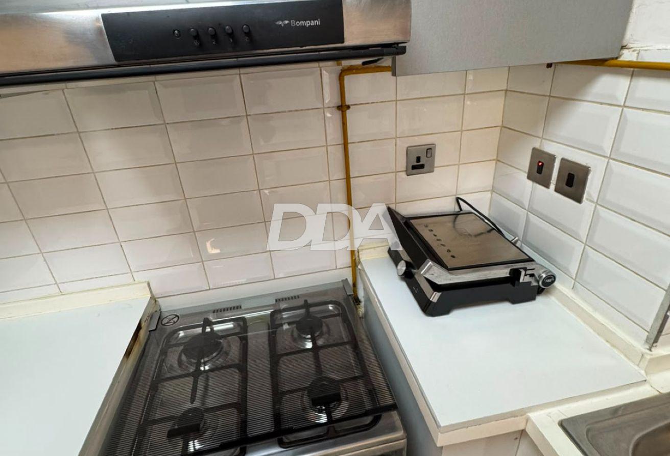 WELL-MAINTAINED 1BR | GREAT AMENITIES | 4 CHEQUES photo 11