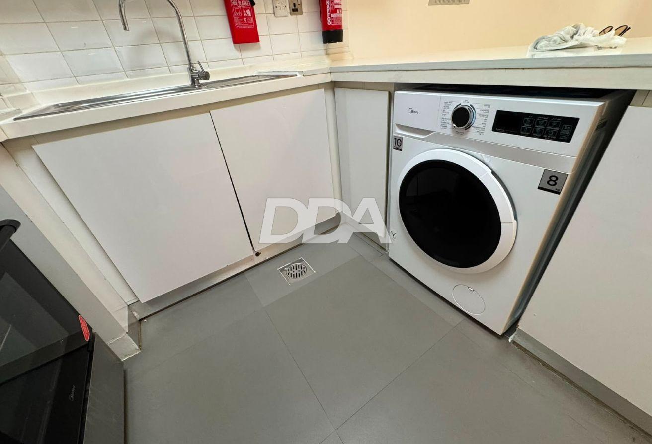 WELL-MAINTAINED 1BR | GREAT AMENITIES | 4 CHEQUES photo 5