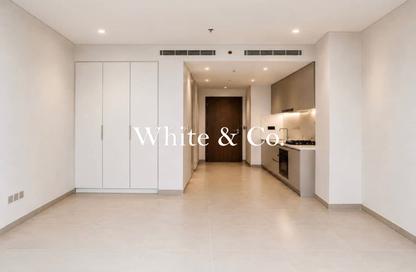 Apartment - Studio - 1 for sale in Peninsula Four - Peninsula - Business Bay - Dubai