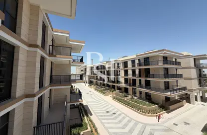 Apartment - 2 Bedrooms - 3 Bathrooms for sale in Jubail Terraces - Al Jubail Island - Abu Dhabi