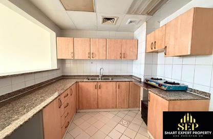 Apartment - 1 Bedroom - 2 Bathrooms for sale in Spain Cluster - International City - Dubai