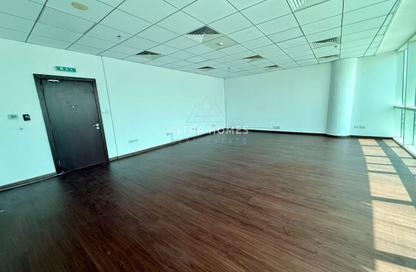 Office Space - Studio for rent in B2B Tower - Business Bay - Dubai