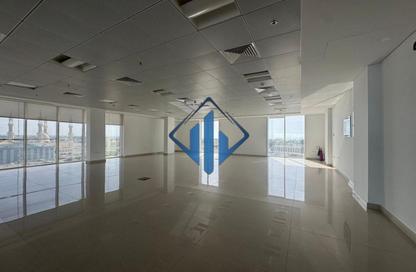 Office Space - Studio - 2 Bathrooms for rent in The Square Executive Bay - Dafan Al Khor - Ras Al Khaimah