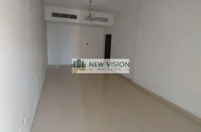 Apartment - 2 Bedrooms - 3 Bathrooms for rent in New Al Taawun Road - Al Taawun - Sharjah
