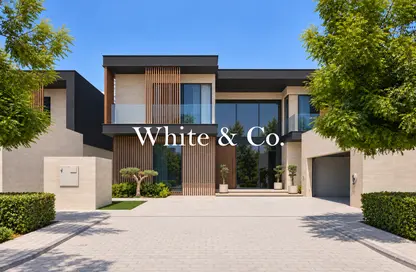 Villa - 5 Bedrooms for sale in Sobha Hartland Villas - Sobha Hartland - Mohammed Bin Rashid City - Dubai