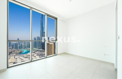 Apartment - 3 Bedrooms - 4 Bathrooms for sale in Downtown Views - Zabeel 2 - Zabeel - Dubai