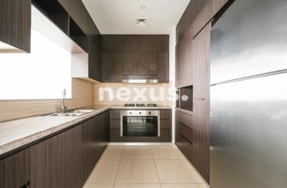 Apartment - 3 Bedrooms - 4 Bathrooms for sale in Downtown Views - Zabeel 2 - Zabeel - Dubai