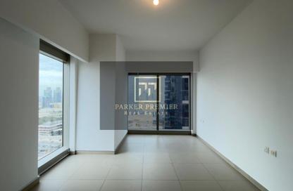 Apartment - 1 Bedroom - 3 Bathrooms for rent in The Gate Tower 3 - Shams Abu Dhabi - Al Reem Island - Abu Dhabi