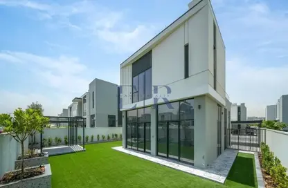 Villa - 5 Bedrooms - 7 Bathrooms for sale in Murooj Al Furjan East - Murooj Al Furjan - Al Furjan - Dubai