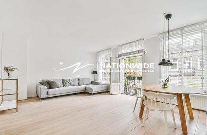 Apartment - 1 - 1 for sale in Nourwatan - Al Shamkha - Abu Dhabi Apartment - 1 - 1 for sale in Nourwatan - Al Shamkha - Abu Dhabi