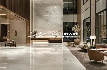 Apartment - 1 Bedroom - 1 Bathroom for sale in Nourwatan - Al Shamkha - Abu Dhabi