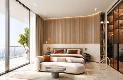 Apartment - Studio - 1 for sale in Binghatti Elite - Dubai Production City (IMPZ) - Dubai