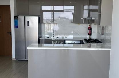 Apartment - 3 - 2 for sale in Azizi Amber - Al Furjan - Dubai