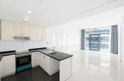 شقة - غرفة نوم - 2 حمامات للايجار في جولف بنوراما B - جولف بانوراما - غولف تاون - داماك هيلز - دبي